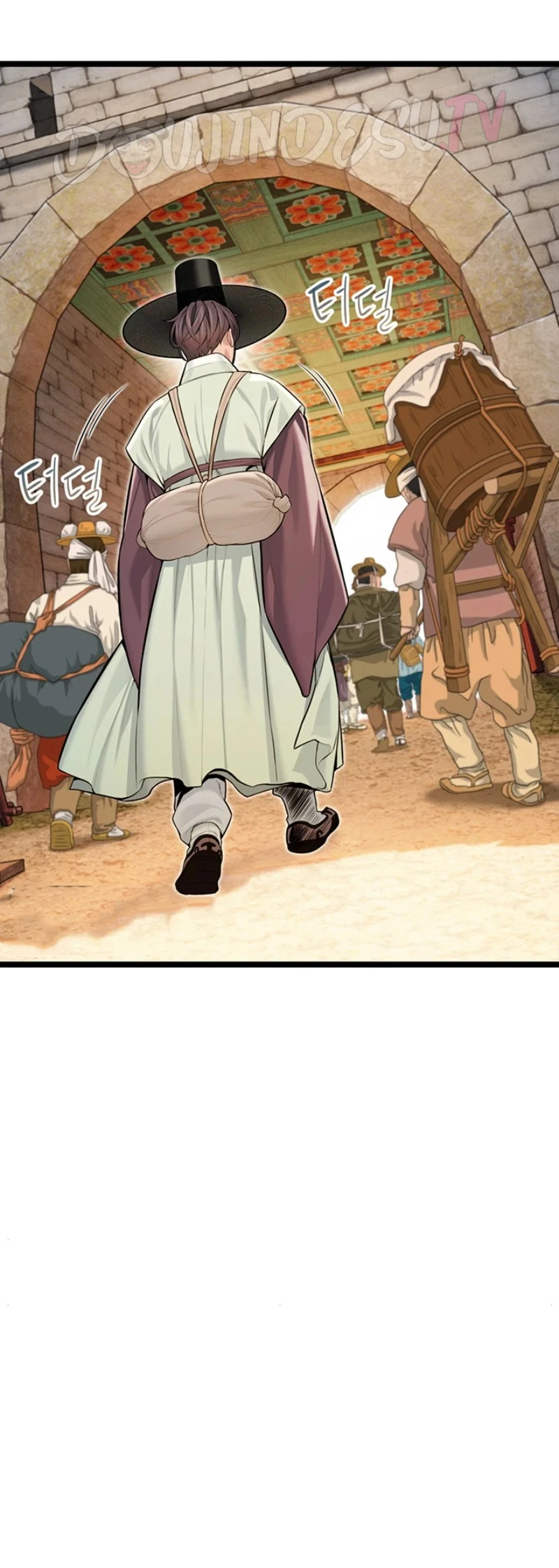 God Bless You - Page 41